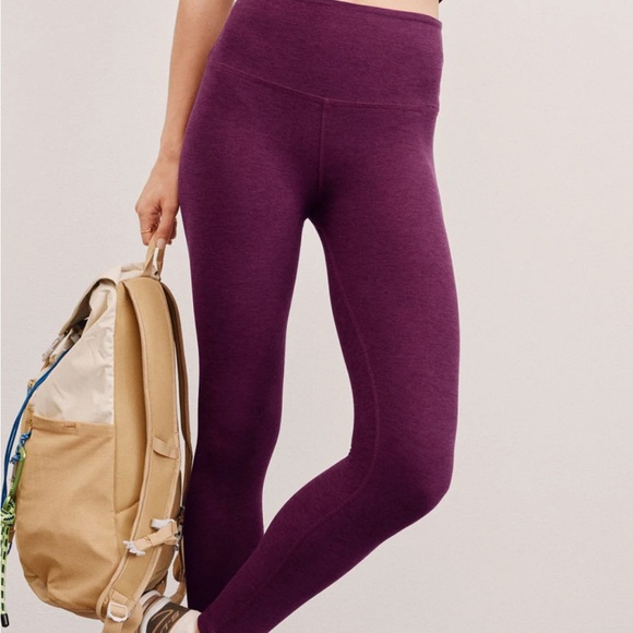 Beyond Yoga Leggings - Picture 2 of 8